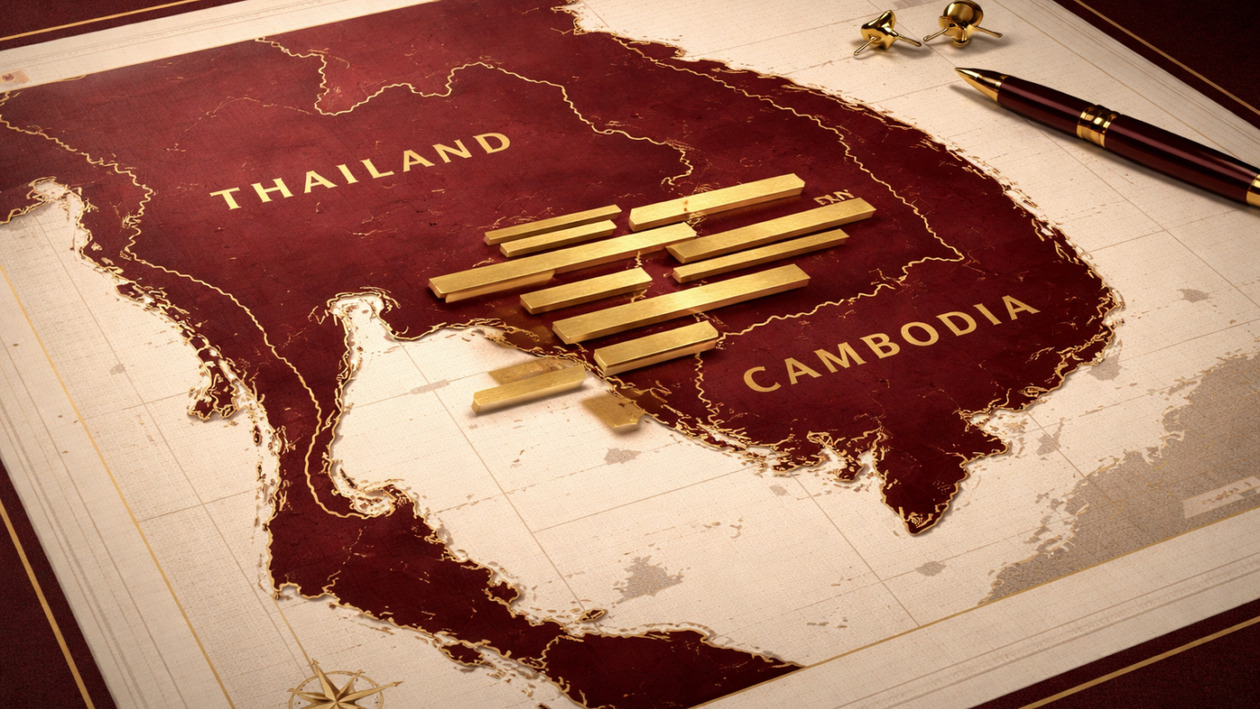 Κίνα: Χαιρετίζει την εκεχειρία Ταϊλάνδης και Καμπότζης πριν από τις τριμερείς συνομιλίες στο Γιουνάν