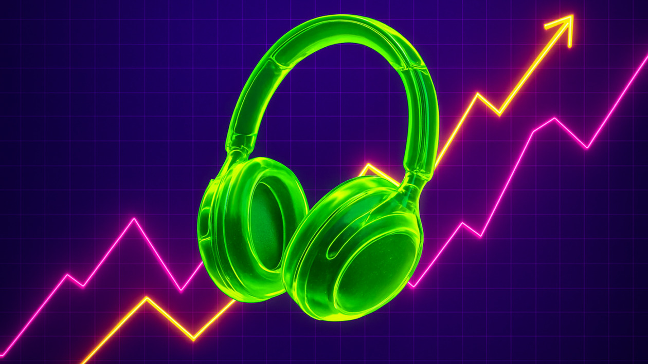 Sony WH-1000XM6: Τα κορυφαία ακουστικά παραμένουν σε ιστορικό χαμηλό τιμής