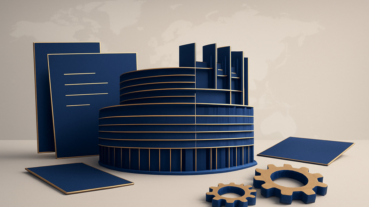 ΕΛΚ: Θριαμβευτική εβδομάδα για τον Βέμπερ και τον Μερτς στην ευρωπαϊκή πολιτική