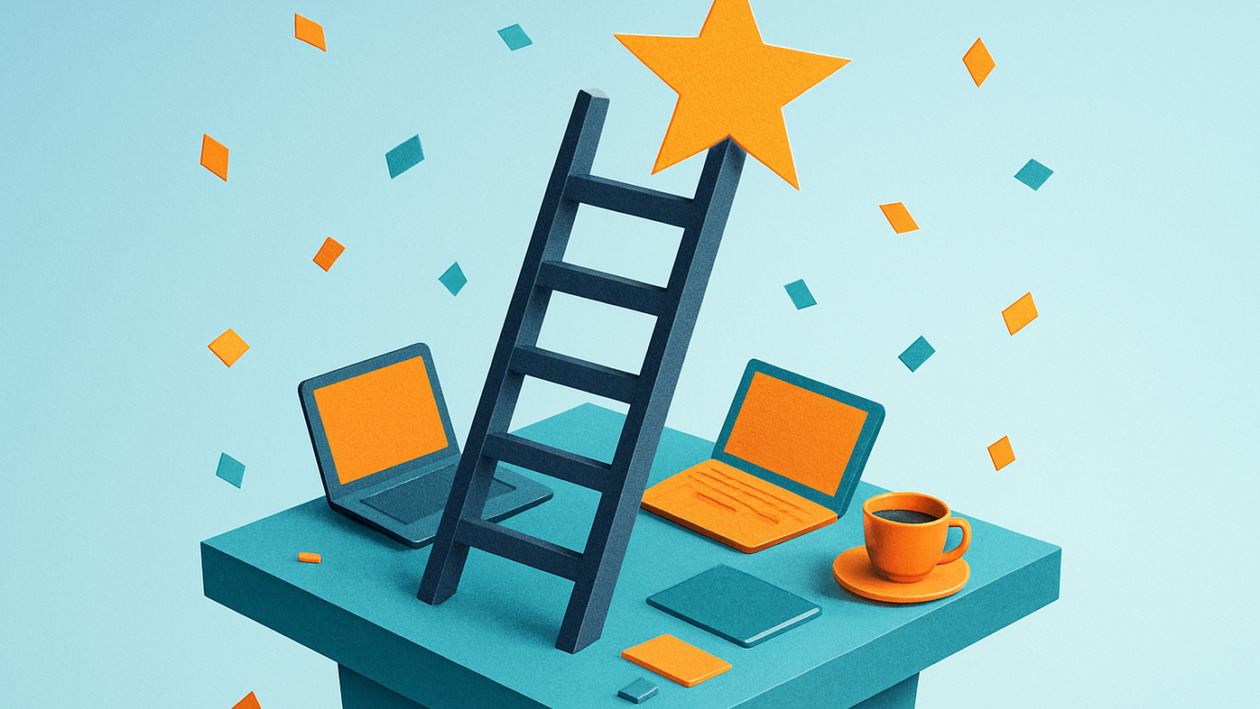 Office politics: Πώς να δημιουργήσεις τον χάρτη επιρροής σου και να κερδίσεις