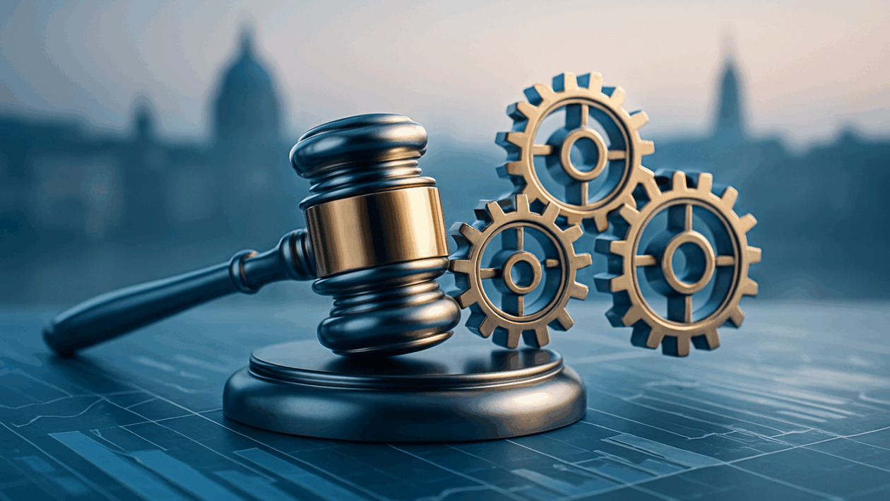 Κυριάκος Πιερρακάκης: Στο τιμόνι του Eurogroup με μήνυμα συνεργασίας και μαθήματα από την ελληνική κρίση