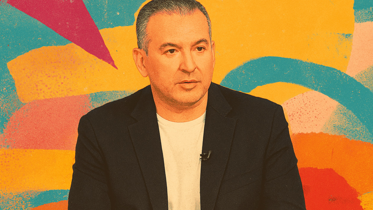 Γιώργος Λιάγκας: Θα ξανακάνει βραδινή εκπομπή με συνεντεύξεις