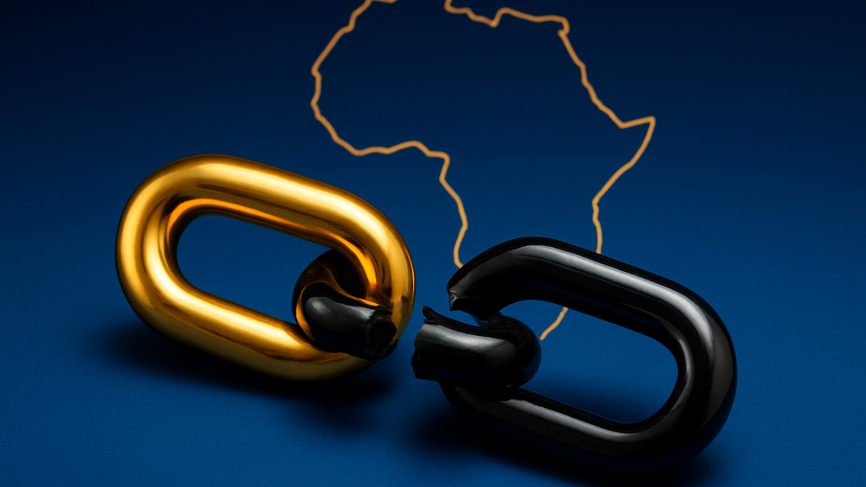 Γκάνα: Ο πρόεδρος Μαχάμα καλείται να ηγηθεί της αφρικανικής διεκδίκησης για αποζημιώσεις δουλείας