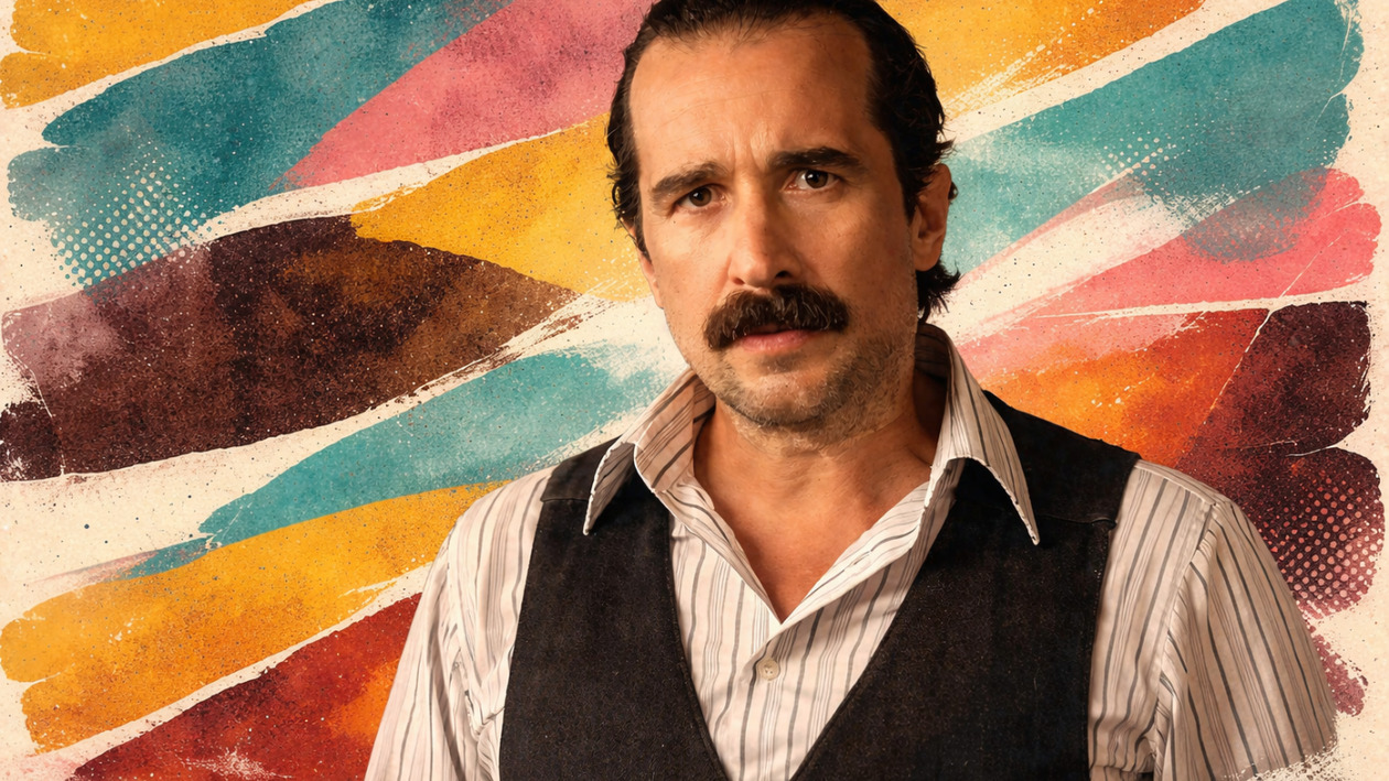 Grand Hotel: Ο Χαραλάμπης καταρρέει μετά την εφιαλτική πλεκτάνη της Μελίνας