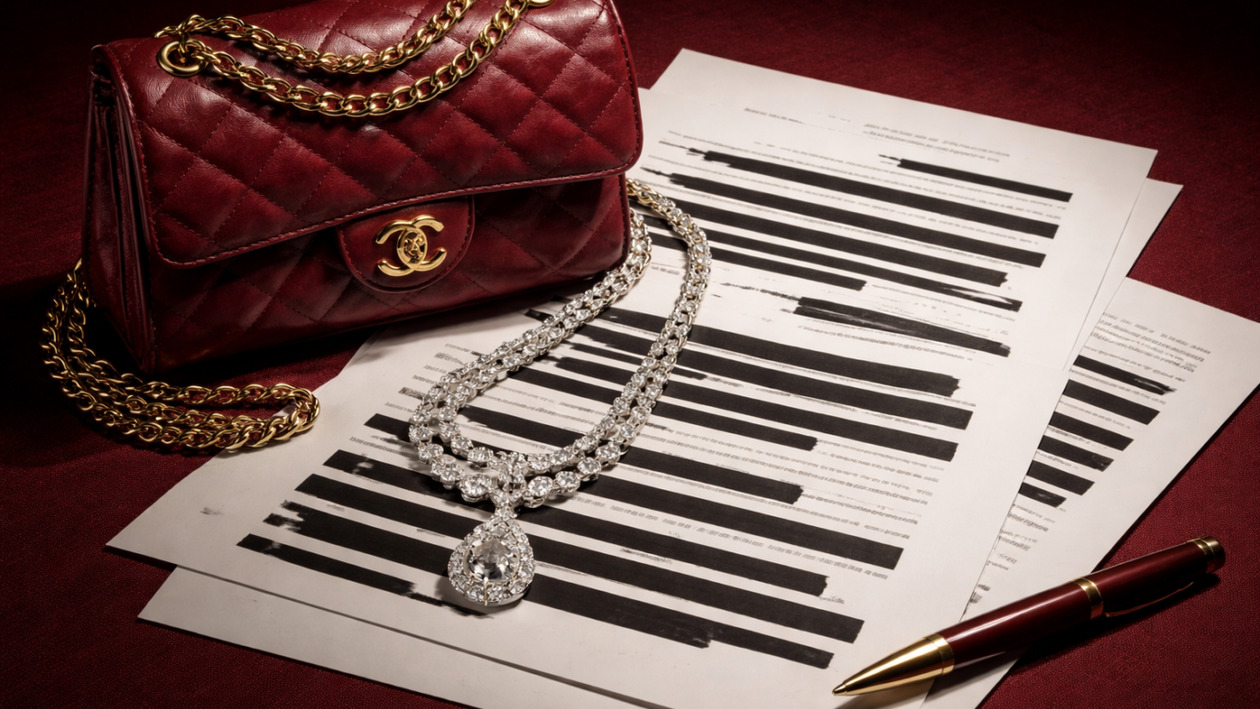 Νότια Κορέα: Η πρώην Πρώτη Κυρία Κιμ Κέον Χι κατηγορείται για δωροδοκία και παρέμβαση στις κρατικές υποθέσεις