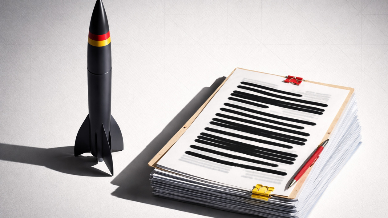 Βόρεια Κορέα: Ο Κιμ Γιονγκ Ουν προαναγγέλλει πενταετές πρόγραμμα ανάπτυξης πυραύλων