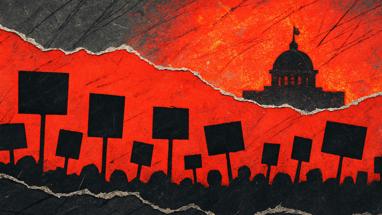 Η Αθήνα χωρίς ταξί μέχρι την Παρασκευή: Επεισόδια στο Υπουργείο Μεταφορών