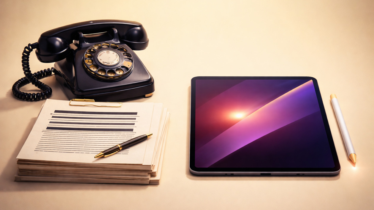 Γιατί τα στελέχη παλαιάς κοπής δυσκολεύονται να συμβαδίσουν με τη σύγχρονη εργασιακή κουλτούρα