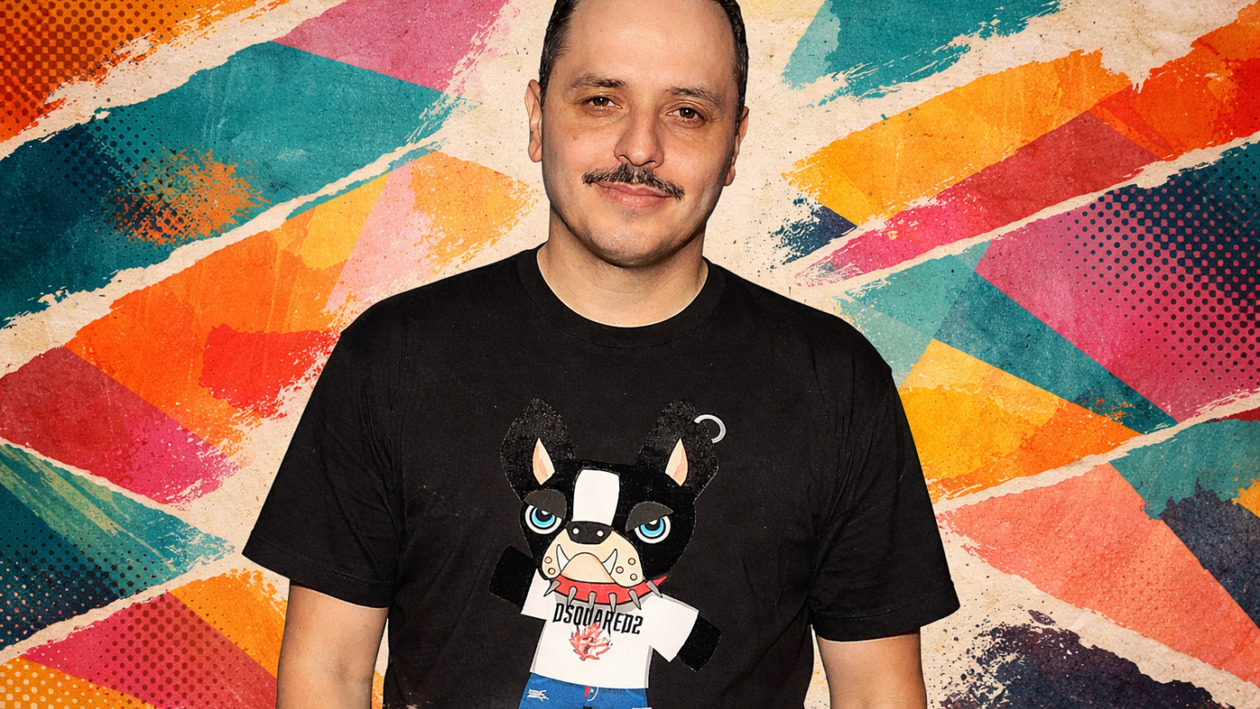 Αλέξανδρος Τσουβέλας: «Ο μεγαλύτερος influencer ήταν ο Χριστός και είχε μόλις 12 followers»