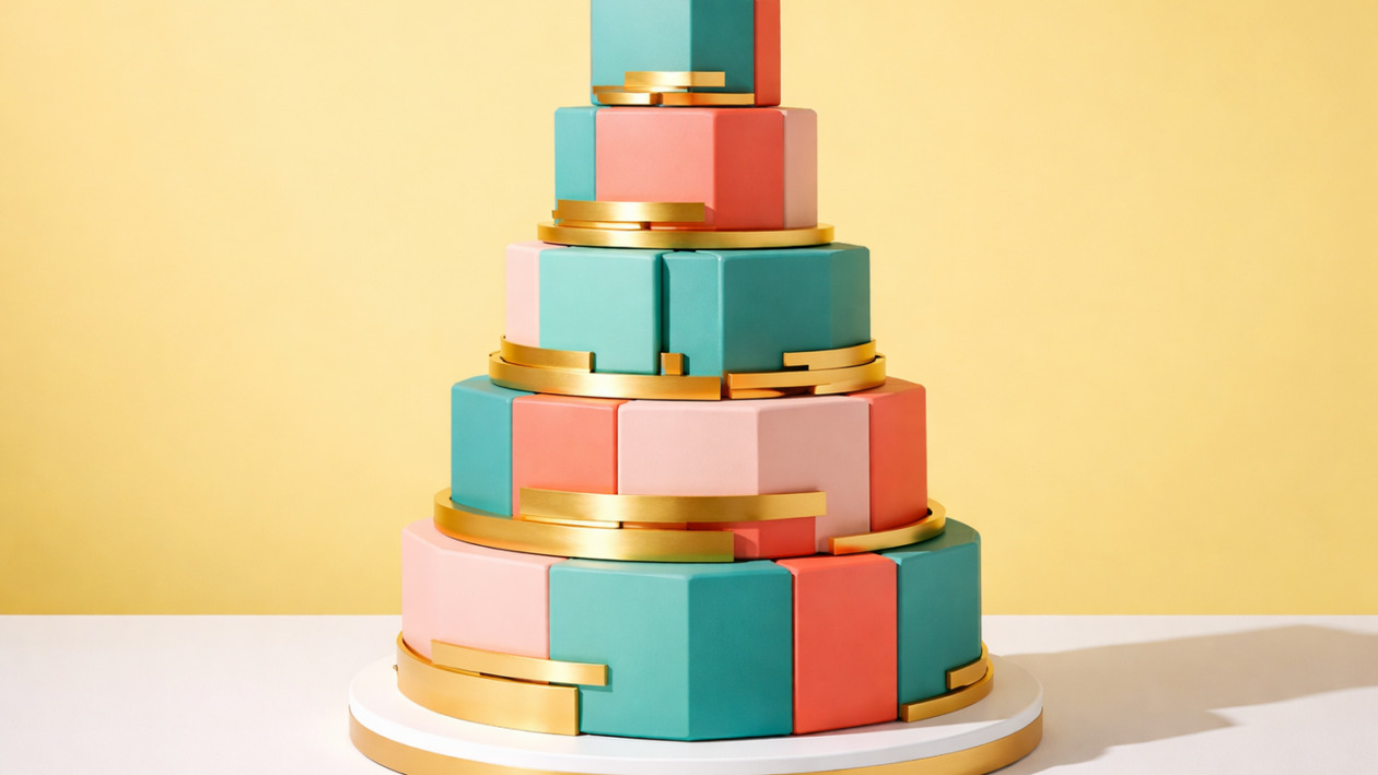 Γιατί οι υπερβολικά χλιδάτοι γάμοι κρύβουν 9 βαθιές ανασφάλειες σύμφωνα με την ψυχολογία