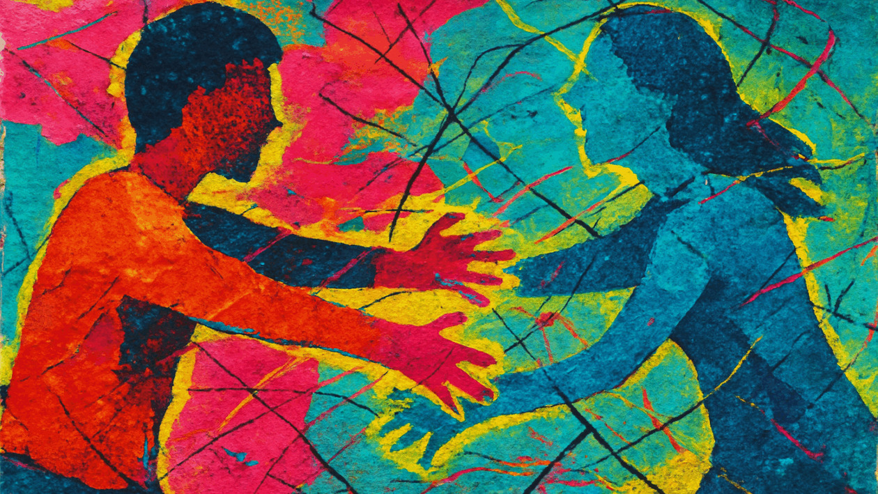 Όταν ο σύντροφός σας είναι αποφυγικός: Πώς να χτίσετε εμπιστοσύνη και οικειότητα