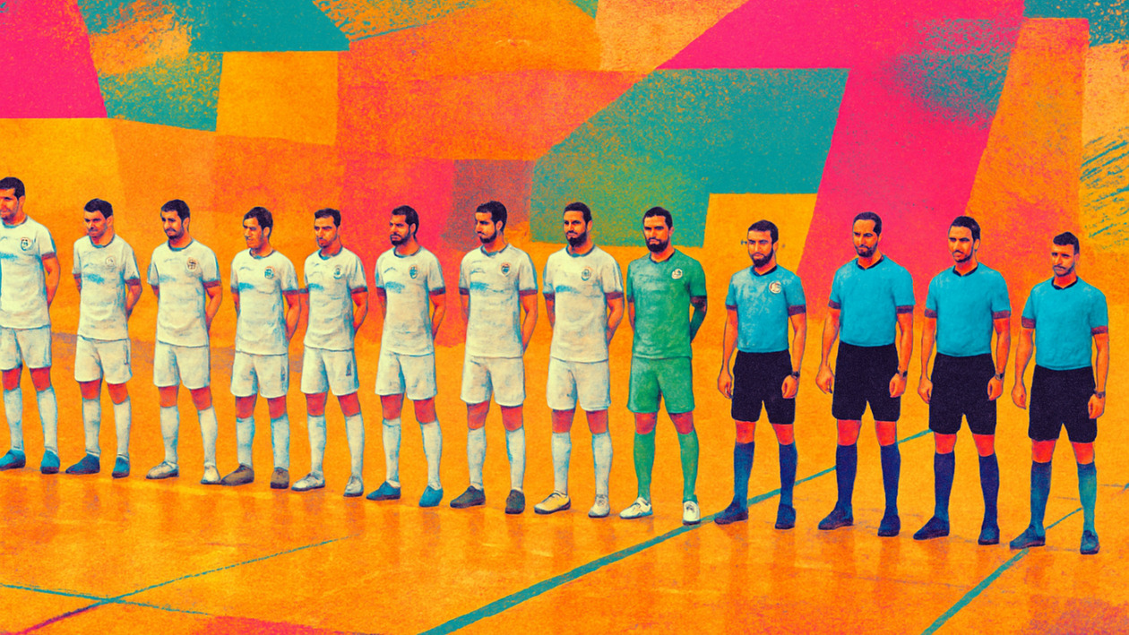 Παναθηναϊκός Futsal: Βαριά ήττα με 5-0 στη Σαλαμίνα