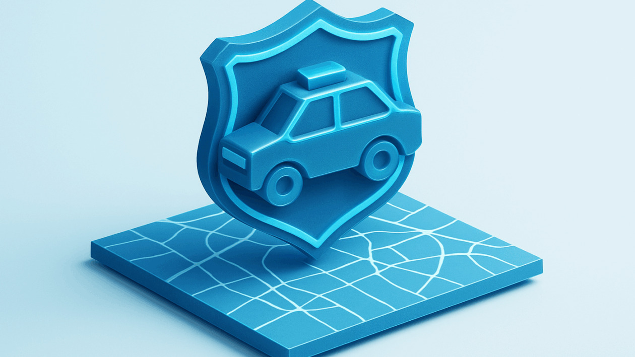 Κινητές Αστυνομικές Μονάδες: Αναλυτικά τα δρομολόγια στη Στερεά Ελλάδα από 1 έως 7 Δεκεμβρίου