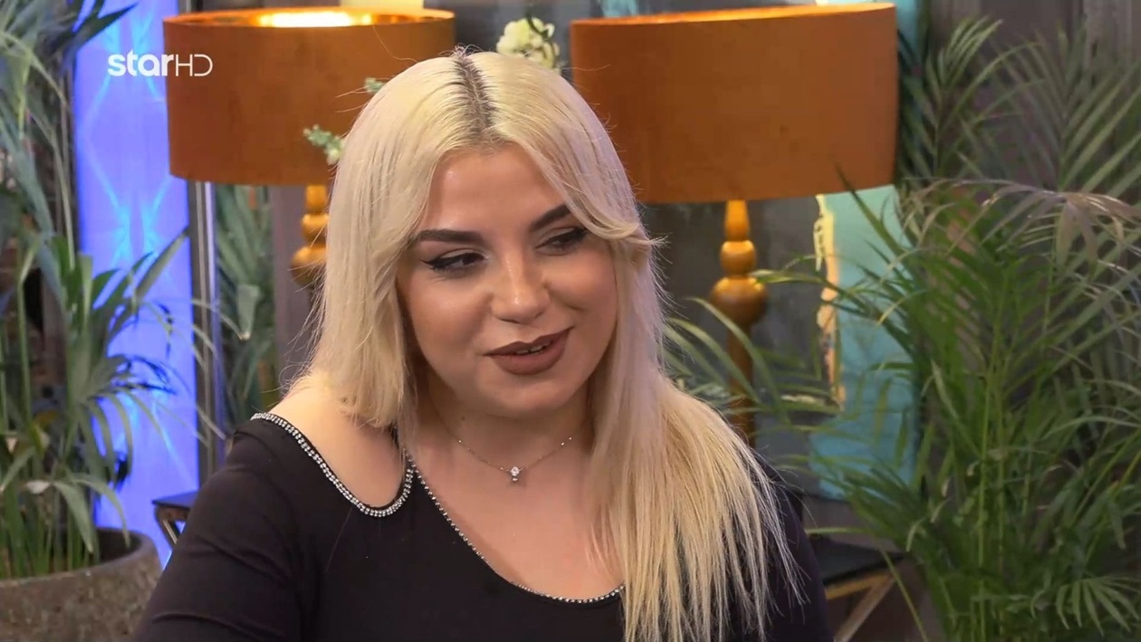 Η Leyla σχολίασε το μπλοκάκι, προκάλεσε αντίδραση στον Κώστα