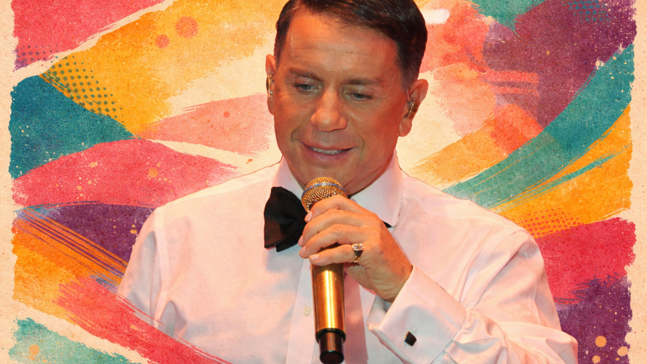 Γιώργος Μαζωνάκης: Η αποκάλυψη για τη μεγάλη δωρεά στον τηλεμαραθώνιο του ΑΝΤ1 και το ποσό των 20.000 ευρώ