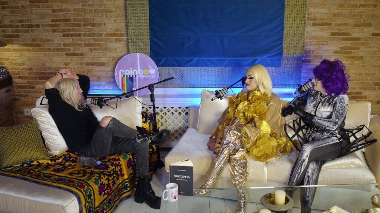 Ο Νίκος Καρβέλας αποκάλυψε ποιο τραγούδι θεωρεί το ωραιότερο