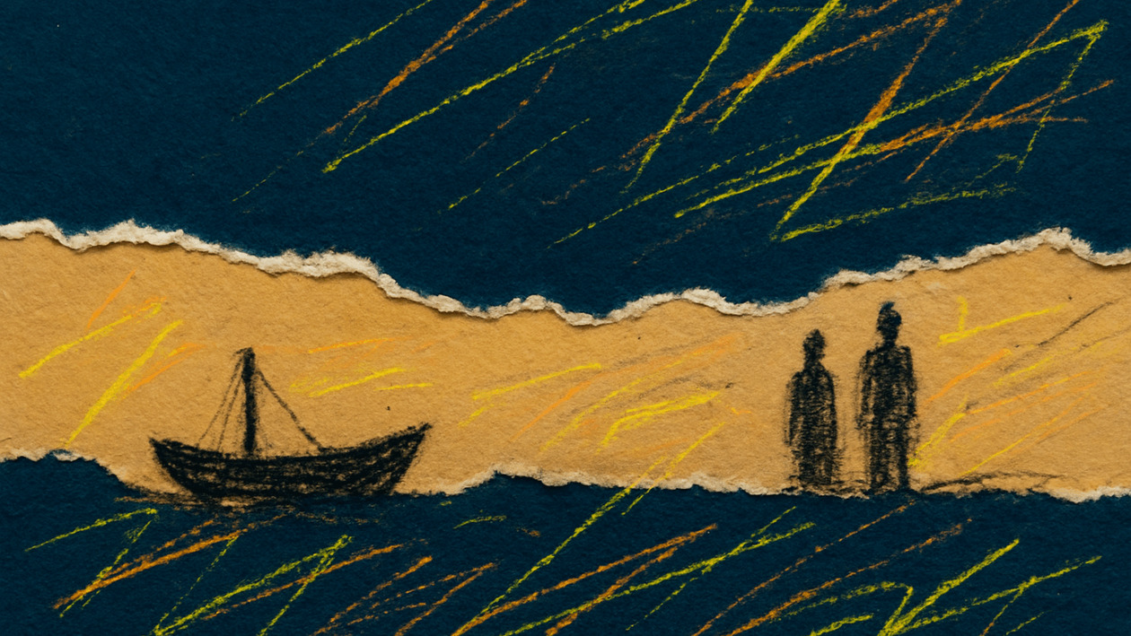 Ναυάγιο στην Κρήτη: 17 νεκροί και 15 αγνοούμενοι από κρύο και ασιτία