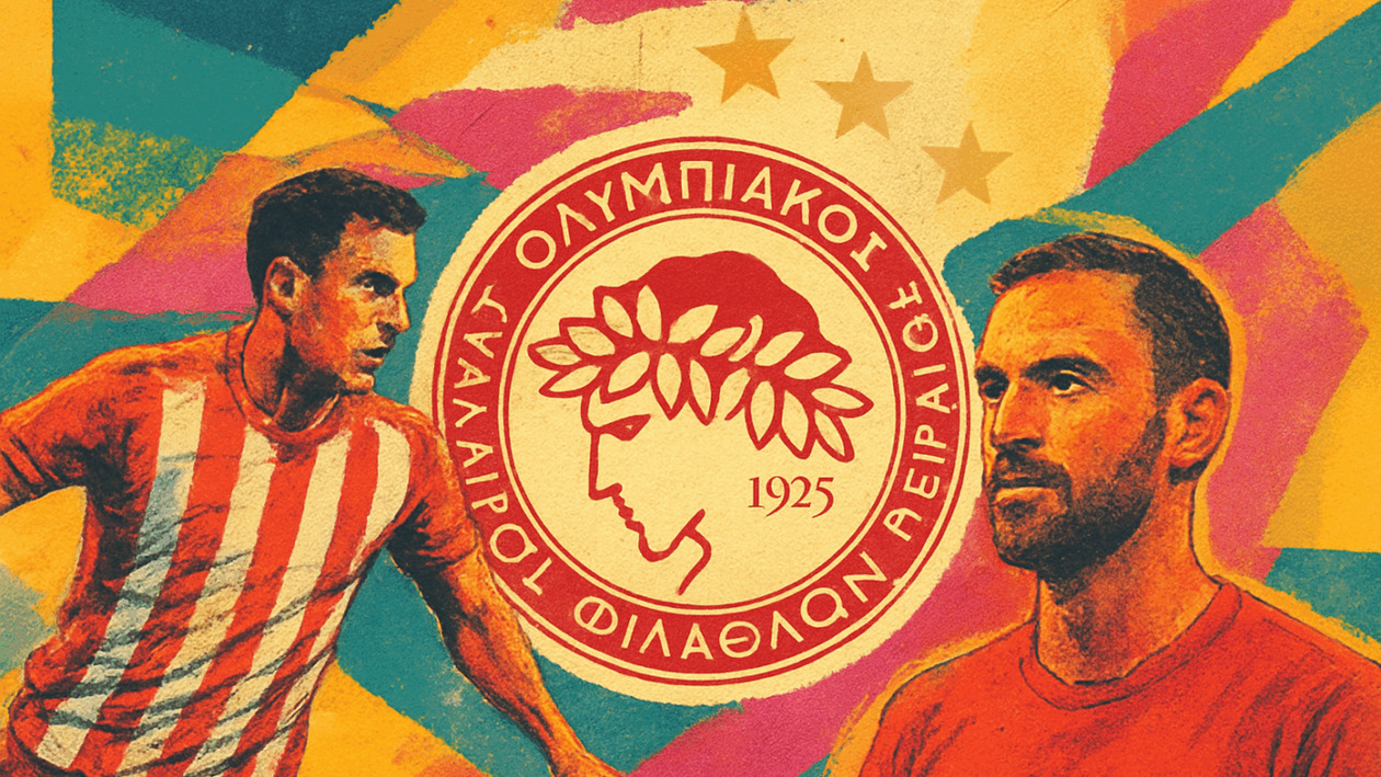 Ολυμπιακός: Κλειστό το μουσείο της ομάδας το Σάββατο 29 Νοεμβρίου