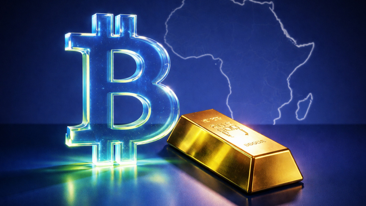 Κεντροαφρικανική Δημοκρατία: Ο Τουαντέρα διεκδικεί τρίτη θητεία με τη στήριξη της Ρωσίας και το στοίχημα του Bitcoin