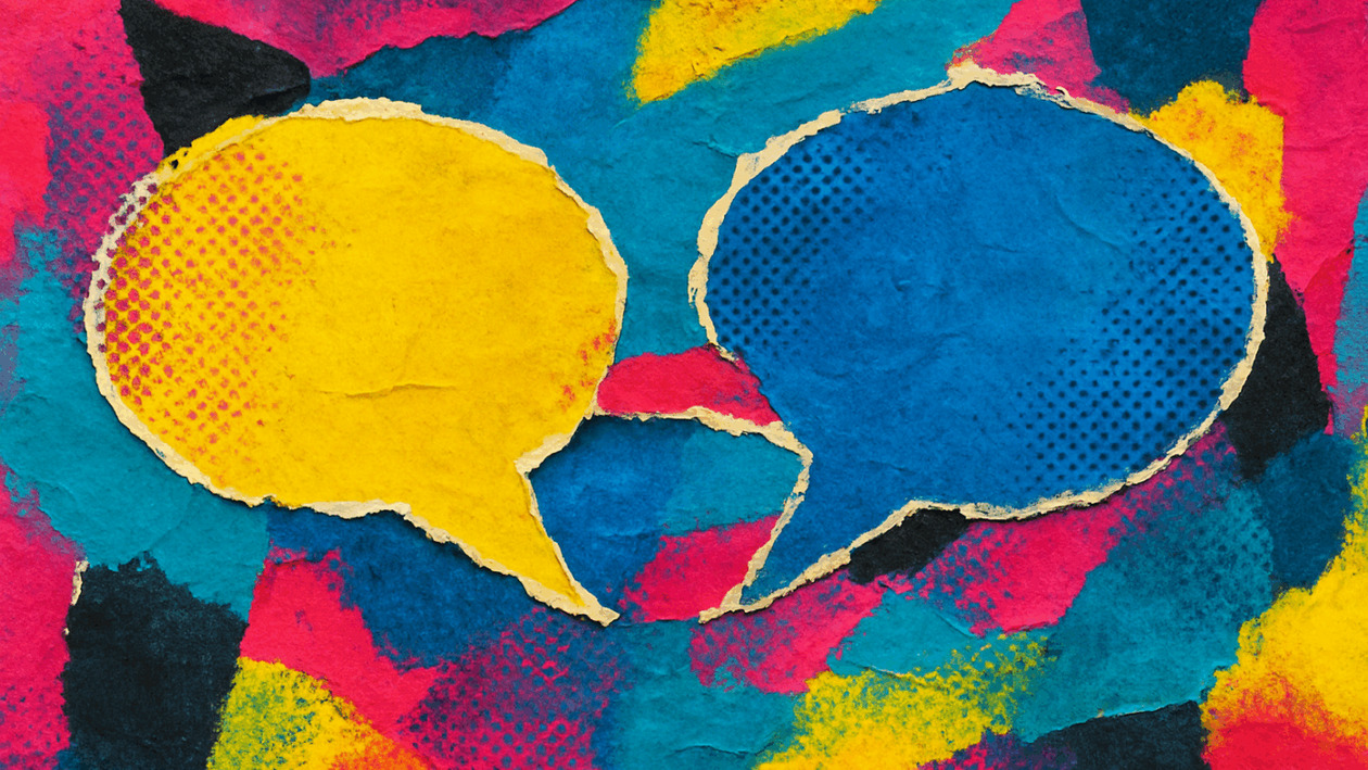 Είστε καλός ακροατής; Κάντε το τεστ για να ανακαλύψετε