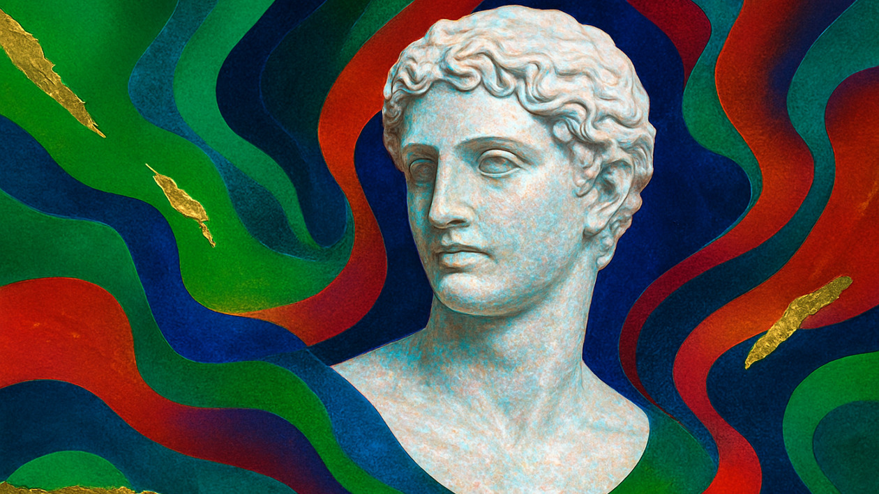 Οι αισιόδοξοι των γιορτών: Πώς κάθε ζώδιο μπορεί να αγκαλιάσει τη φωτεινή πλευρά