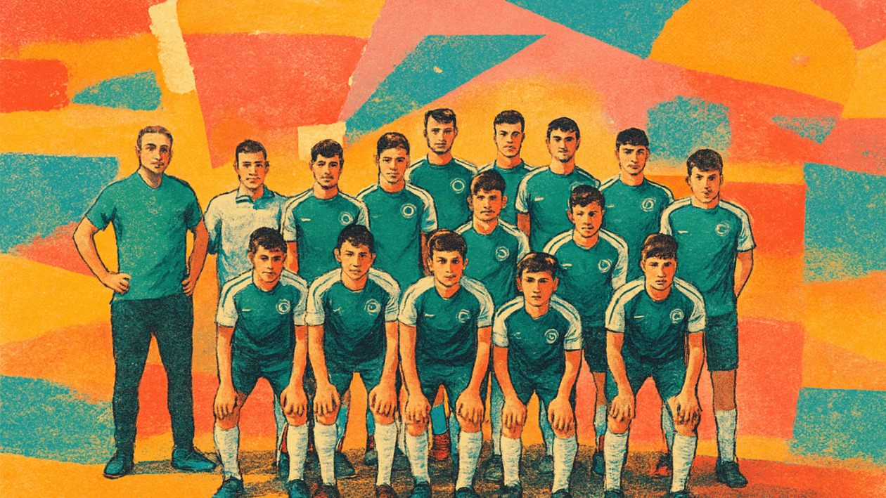 Παναθηναϊκός: Νίκη με 6-3 για την Κ18 futsal επί των Ιώνων