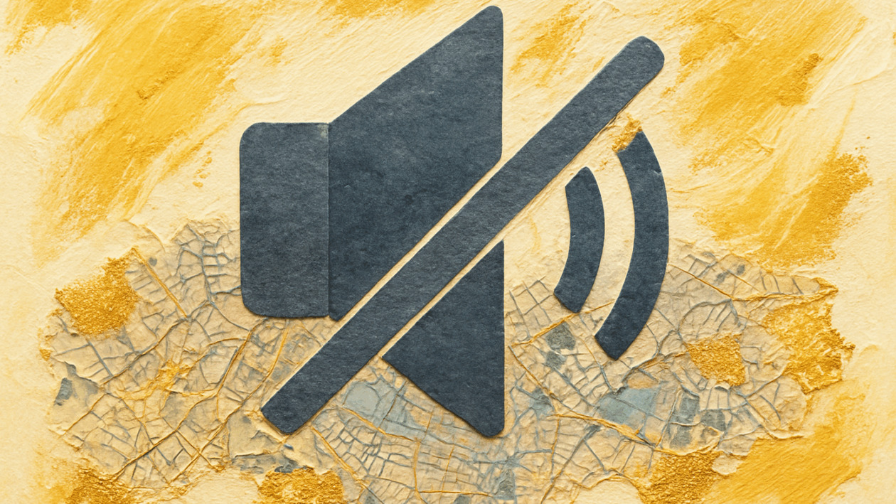 Αγρίνιο: Συνελήφθη άνδρας για διατάραξη κοινής ησυχίας με φορητό ηχείο