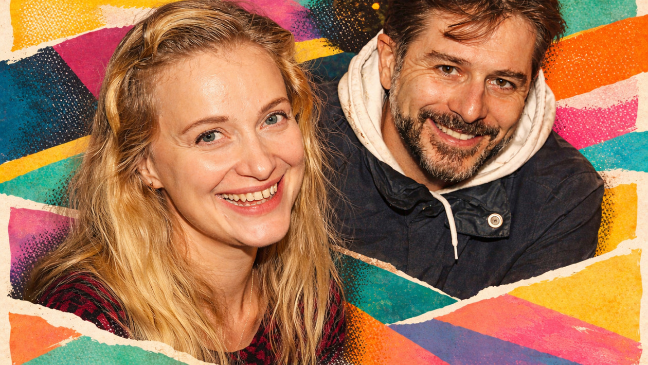 Λένα Δροσάκη: Η συνειδητή απόφαση για τον Αλέξανδρο Μπουρδούμη και η «απαγορευμένη» αλήθεια για τη μητρότητα