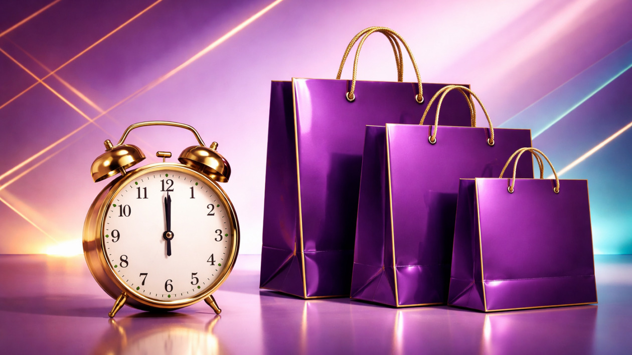 Εορταστικό ωράριο: Οι ώρες λειτουργίας των καταστημάτων έως την Πρωτοχρονιά και το κλείσιμο για την απογραφή