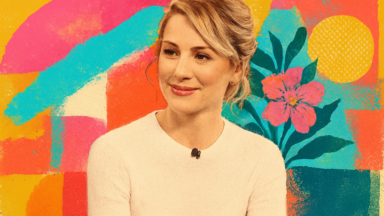 Γιούλικα Σκαφιδά: Οι αποκαλύψεις για την εγκυμοσύνη και γιατί δεν είναι μονογονέας