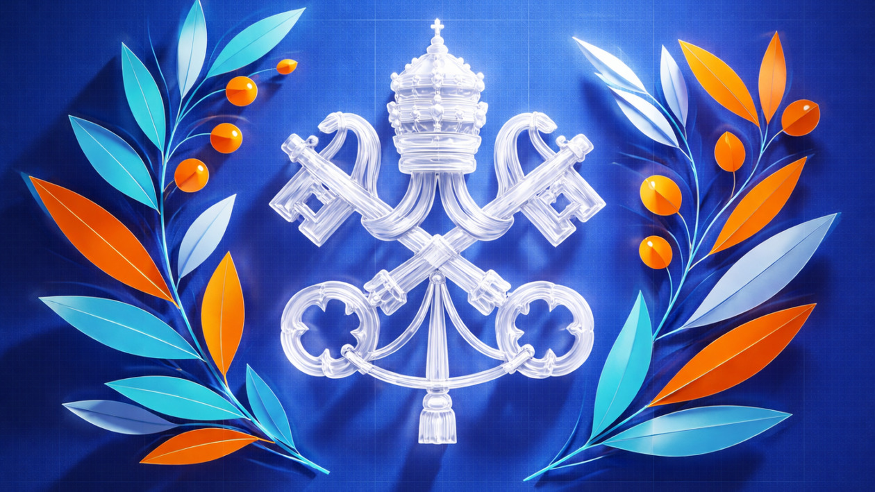 Πάπας Λέων: «Μεγάλη θλίψη» για την άρνηση της Ρωσίας σε χριστουγεννιάτικη εκεχειρία