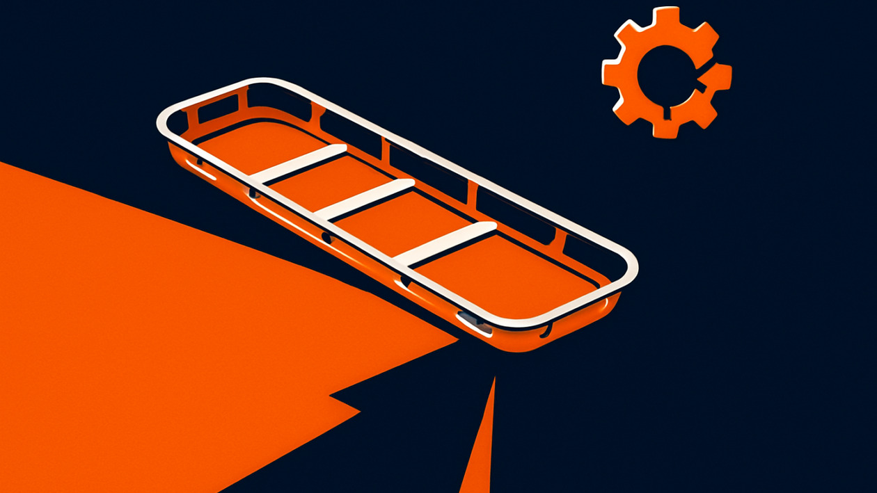 Φαράγγι Αμπά: Το χρονικό της μοιραίας αναμονής για τον Στέλιο Παπαδογιαννάκη