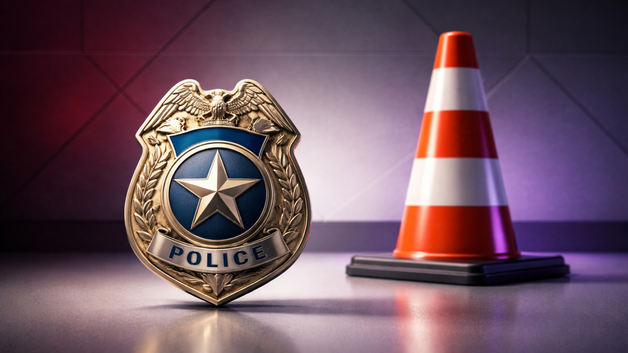 Αρκαδία και Κορινθία: Έξι συλλήψεις και 26 παραβάσεις ΚΟΚ σε στοχευμένες επιχειρήσεις της ΕΛ.ΑΣ.