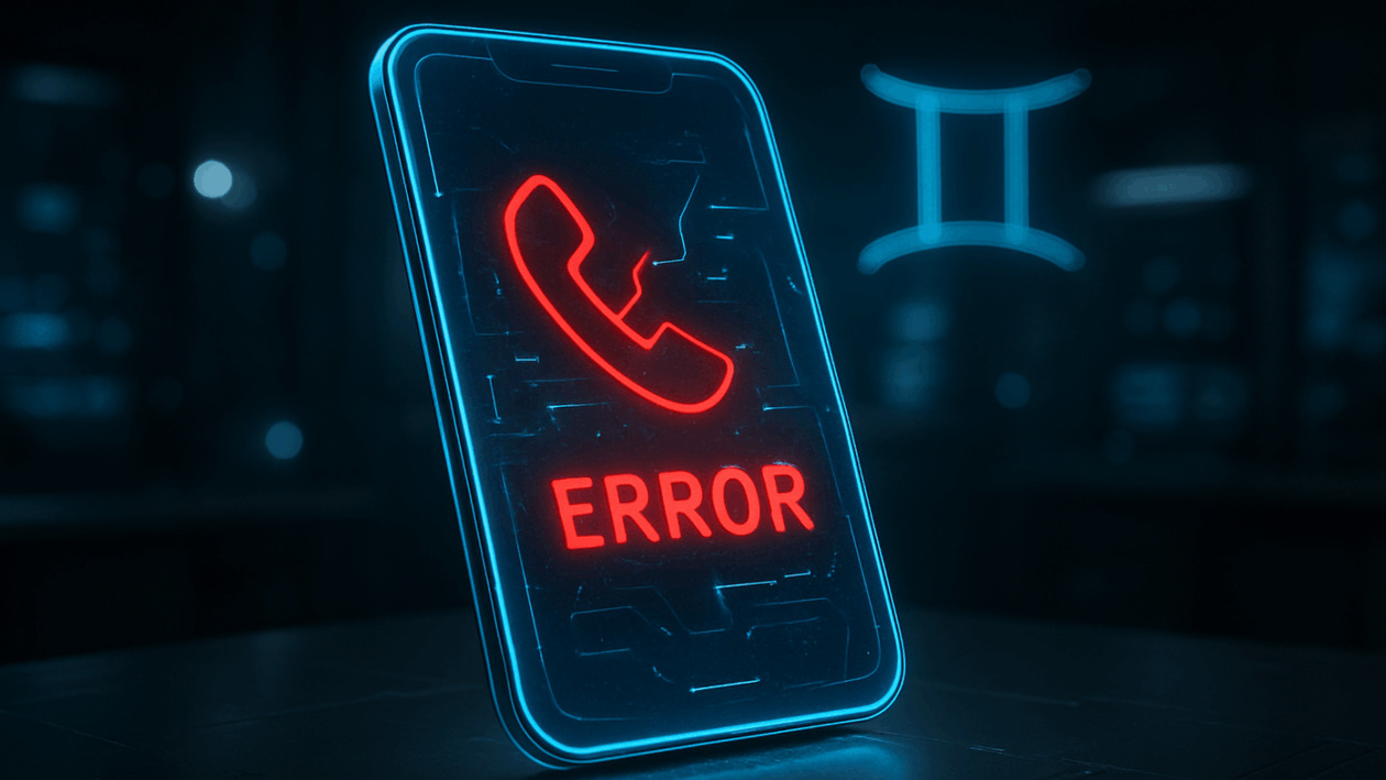 Google Gemini: Αδυναμία πραγματοποίησης κλήσεων σε ορισμένα Pixel τηλέφωνα