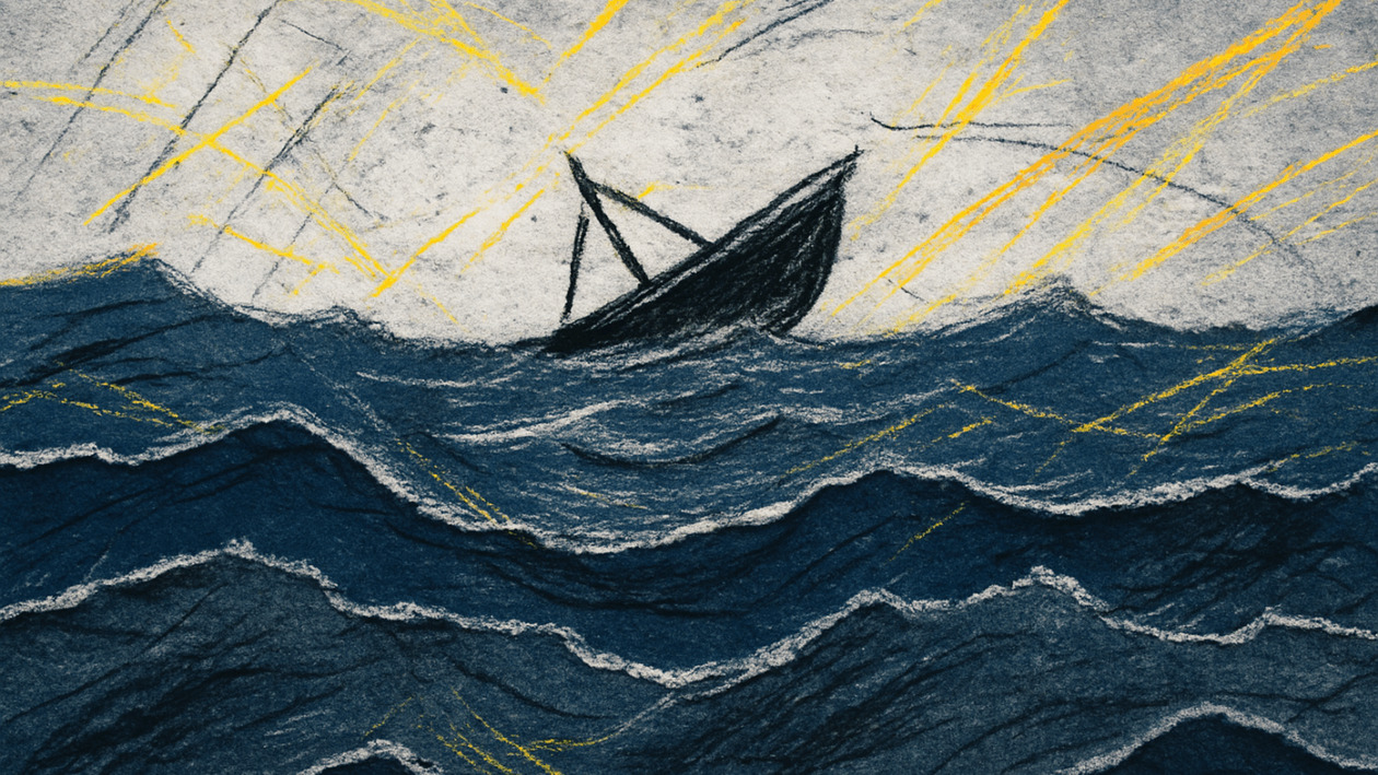 Δεκαοκτώ μετανάστες πνίγηκαν σε ναυάγιο ανοιχτά της Χρυσής