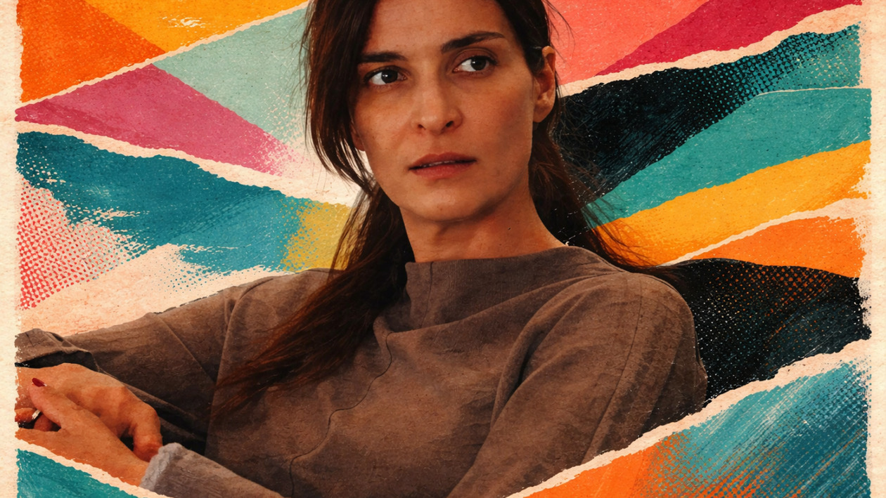 Η Γη της Ελιάς: Η Ιουλία πουλάει το αρχοντικό της και ο αγοραστής φέρνει την απόλυτη ανατροπή