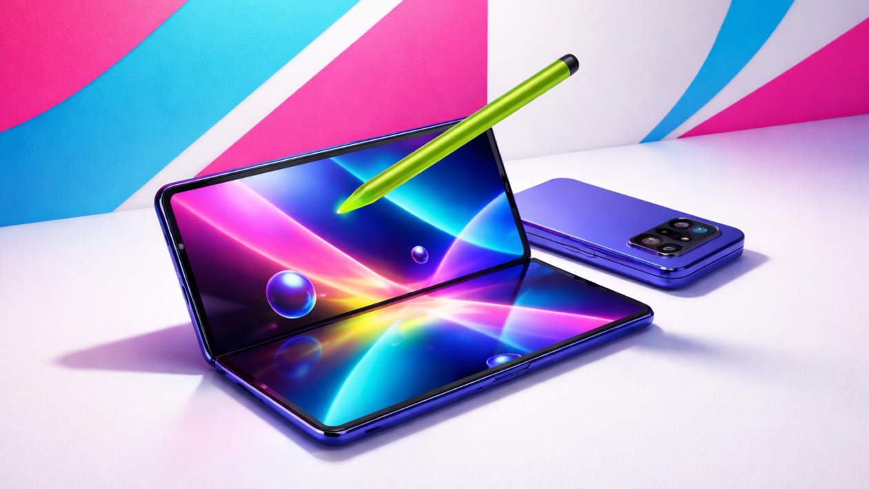 Samsung: Το S Pen επιστρέφει στα αναδιπλούμενα αλλά όχι στο Galaxy Z Fold 8