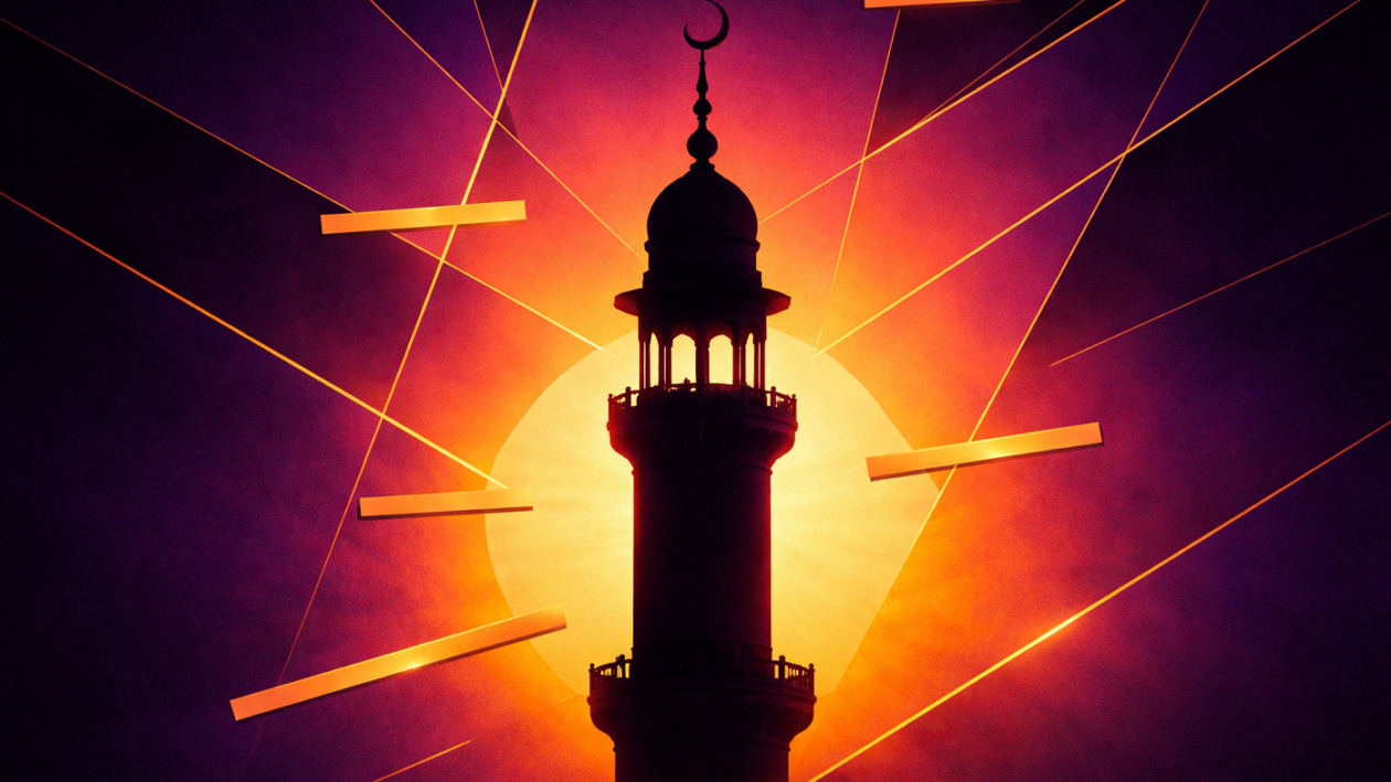 Νιγηρία: Έκρηξη σε τζαμί στο Μαϊντουγκούρι κατά τη διάρκεια της βραδινής προσευχής