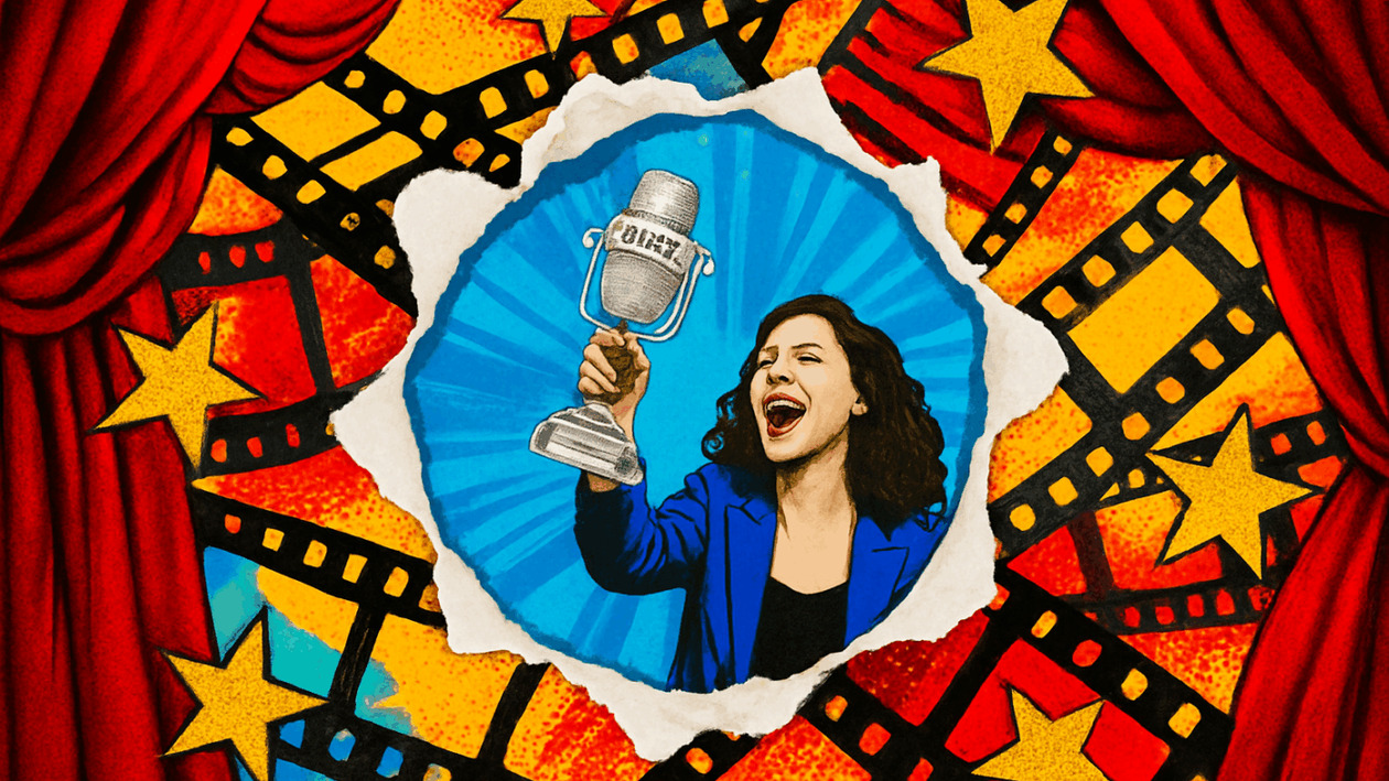 Eurovision: Ο Nemo επιστρέφει το τρόπαιο σε ένδειξη διαμαρτυρίας για τη συμμετοχή του Ισραήλ