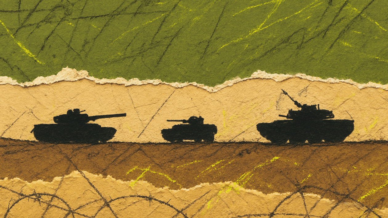 Ισραήλ: Συνέλαβε υπόπτους της Ισλαμικής Τζεμάα στη Συρία