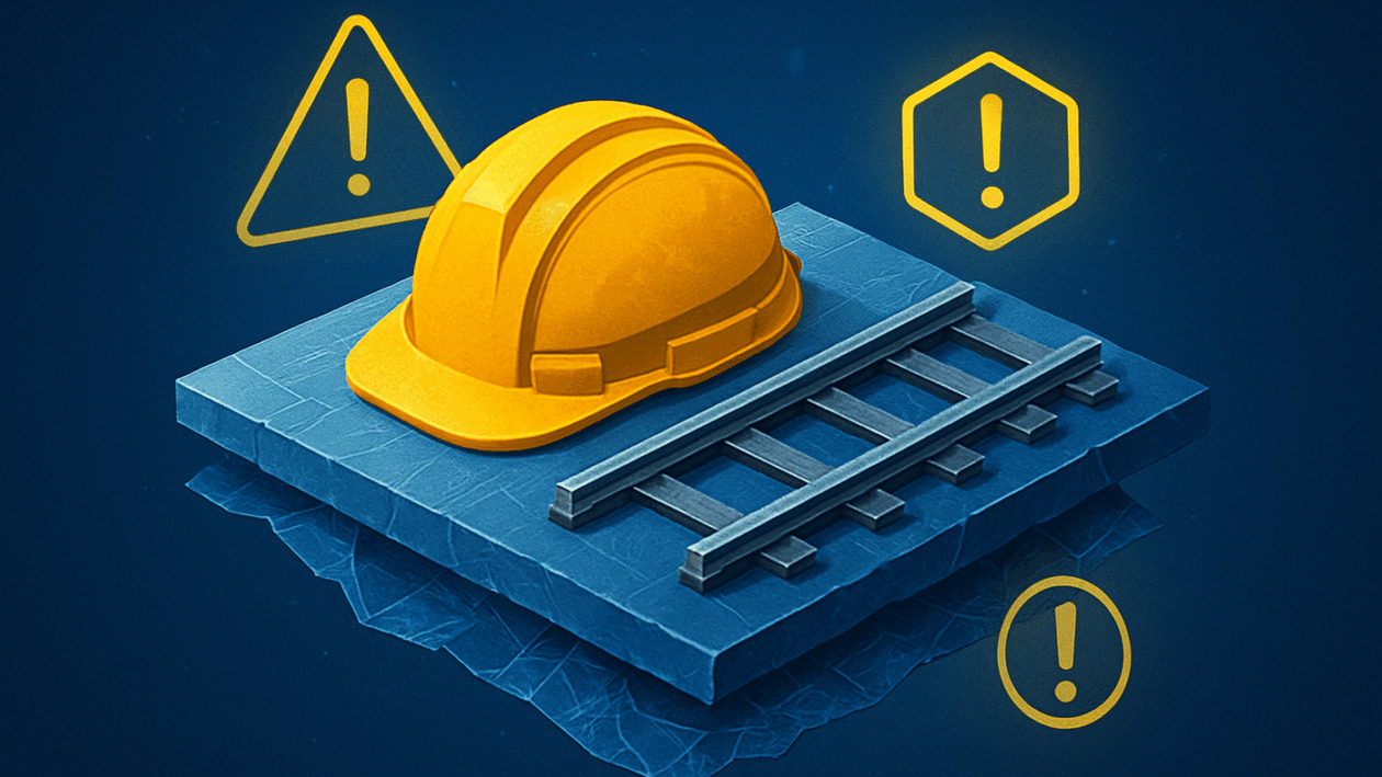 Στάση εργασίας σε Μετρό και Τραμ το Σάββατο: Από τις 10:00 έως τις 14:00