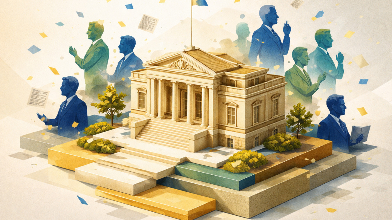 Αθηναϊκή Λέσχη: 150 χρόνια ιστορίας με την παρουσία κορυφαίων προσωπικοτήτων