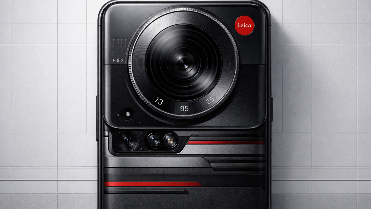 Xiaomi 17 Ultra Leica Edition: Με φυσικό δακτύλιο Master Zoom Ring και κάμερα 200MP