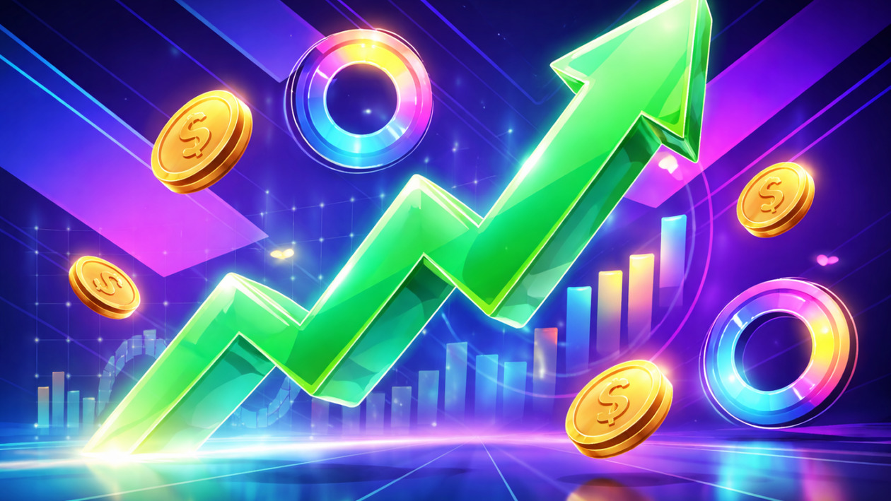 Χρηματιστήριο Αθηνών: Κλείσιμο σε υψηλά 15ετίας με τον Γενικό Δείκτη στις 2.127 μονάδες