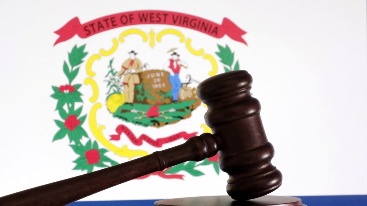Έφεση για αγωγή 2,5 δισ. δολαρίων κατά διανομέων οπιοειδών στη Δυτική Βιρτζίνια