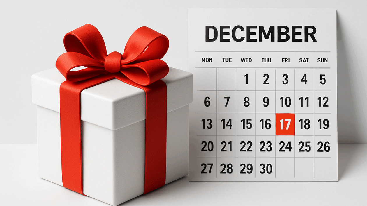 Δώρο Χριστουγέννων: Πότε πληρώνεται νωρίτερα από τη ΔΥΠΑ σε ανέργους και εργαζόμενους