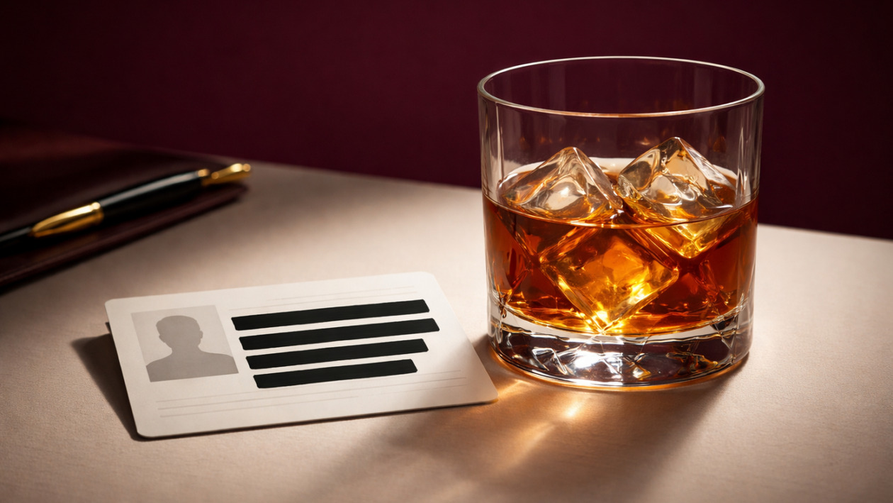 Πάτρα: Συνελήφθη υπεύθυνος καταστήματος για πώληση αλκοόλ σε τρεις ανήλικους