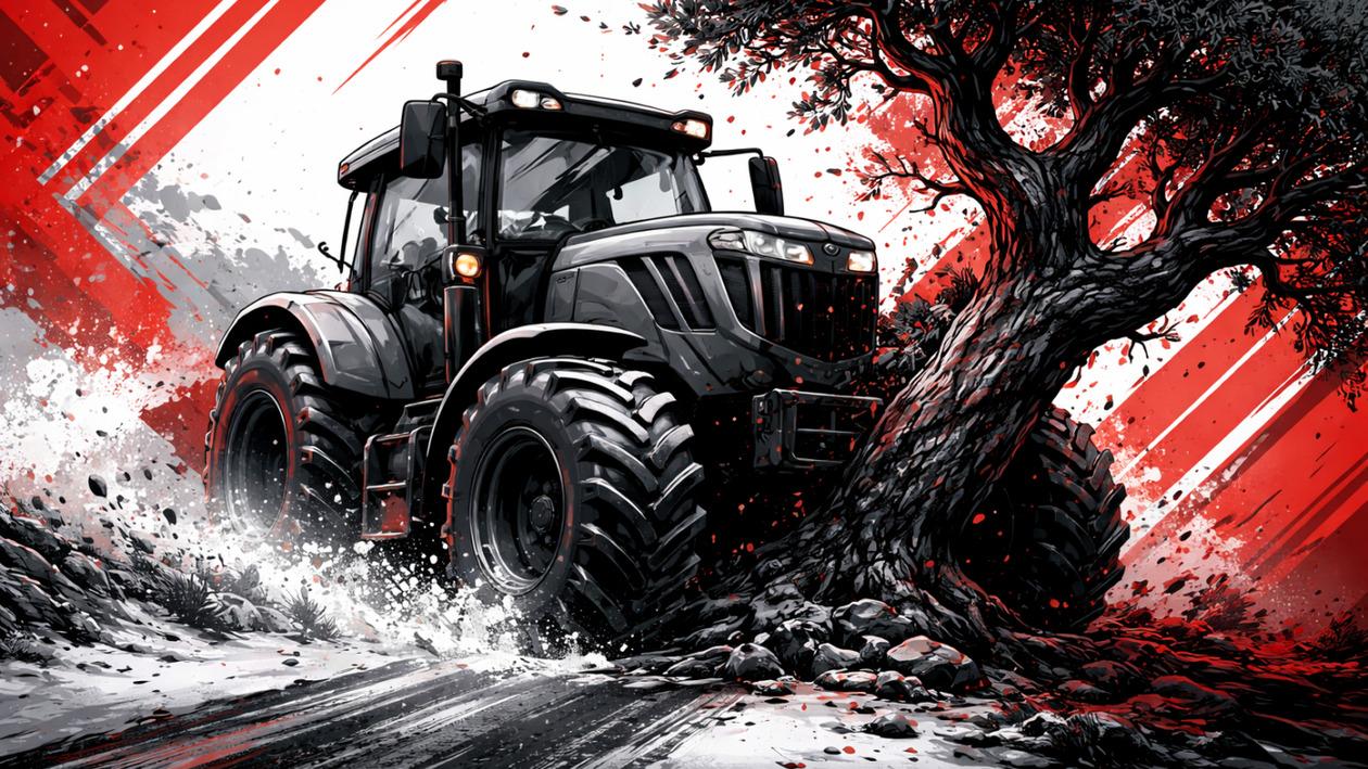 Κορινθία: Θανατηφόρο τροχαίο με έναν νεκρό και δύο τραυματίες