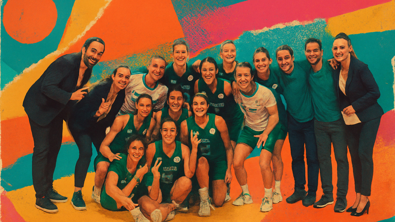 Παναθηναϊκός: Σπουδαία πρόκριση στους «16» του EuroCup με «διπλό» στο Βελιγράδι