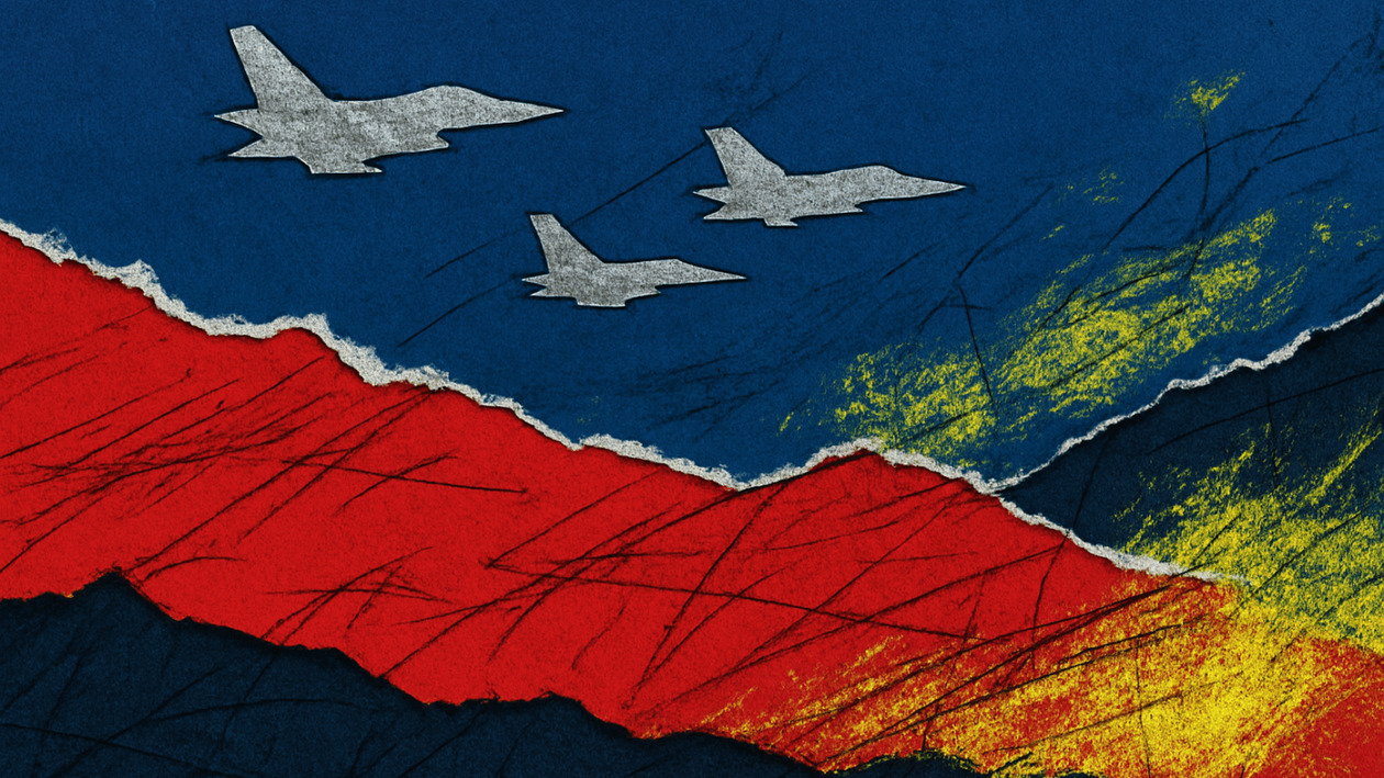 Ιαπωνία: Κινεζικά μαχητικά στόχευσαν αεροσκάφη της με ραντάρ, λέει το Τόκιο